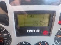 Iveco Eurocargo 180E24 Accident Unit