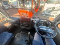 Iveco Eurocargo 180E24 Accident Unit