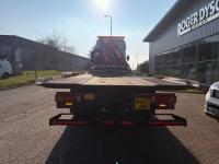 Iveco Eurocargo 180E24 Accident Unit