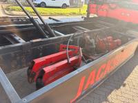 Iveco Eurocargo 180E24 Accident Unit