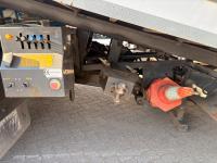 Iveco Eurocargo 180E24 Accident Unit