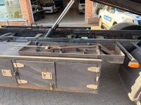 Iveco Eurocargo 180E24 Accident Unit