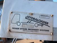 Iveco Eurocargo 180E24 Accident Unit