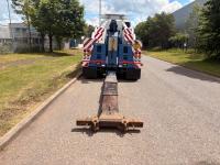 Mercedes Actros 1848 - Euro 5