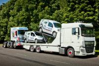 Multi Vehicle Transporters