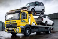 Multi Vehicle Transporters
