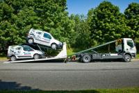 Multi Vehicle Transporters