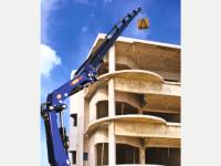 PM Crane PM28524SP BLUE