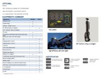 PM Crane PM28524SP BLUE