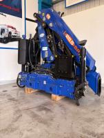 PM Crane PM28524SP BLUE