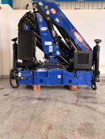 PM Crane PM28524SP BLUE