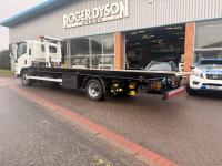 Roger Dyson HR3000LA