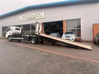 Roger Dyson HR3000LA