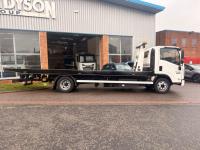 Roger Dyson HR3000LA