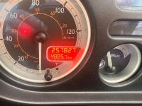 DAF LF Covered slidebed