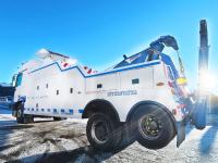 Mercedes Actros 1848 - Euro 5