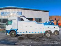 Mercedes Actros 1848 - Euro 5