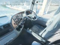 Mercedes Actros 1848 - Euro 5