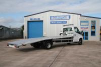 Single Vehicle Transporters