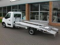 Single Vehicle Transporters