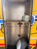 Volvo FH - Dyson Commander MK3 Pioneer