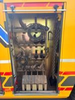 Volvo FH - Dyson Commander MK3 Pioneer