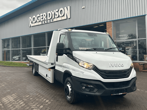 Iveco Daily 72C18