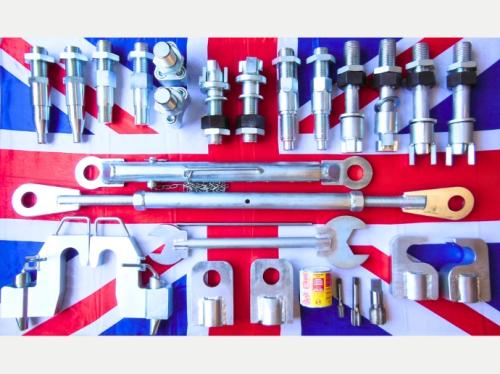 Dyson DTA  Kit